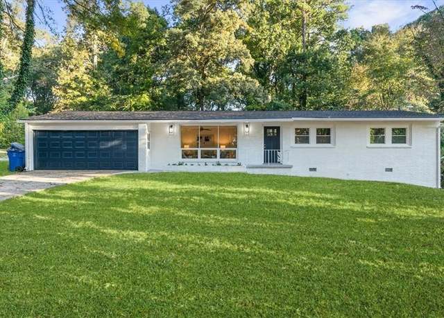Property at 1921 Westwood Ave SW, Atlanta, GA 30310, 3 beds, 2 baths
