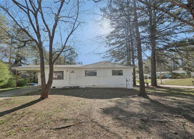 Property at 10152 Griffin Ln SW, Covington, GA 30014, 3 beds, 1 bath