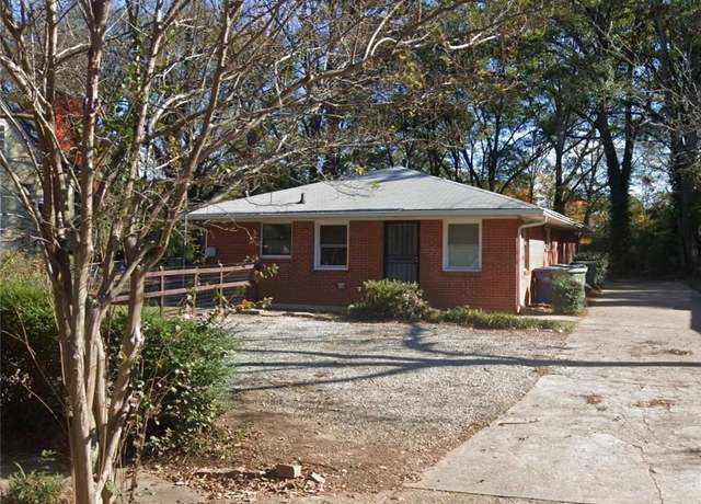 Property at 199 Howard St NE, Atlanta, GA 30317, 4 beds, 2 baths