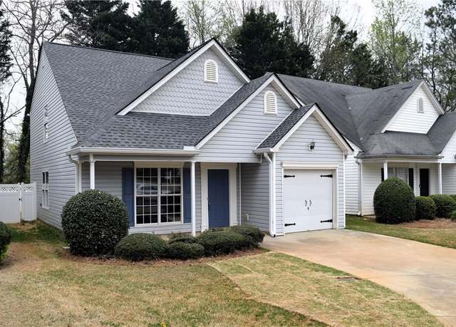 Property at 253 Woodland Way, Canton, GA 30114, 3 beds, 2.5 baths