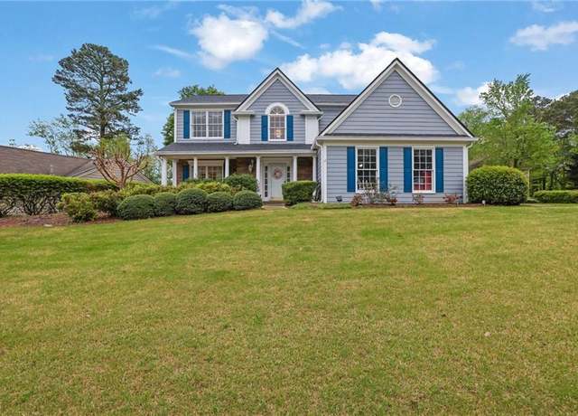 Property at 200 Boca Ciega Ct, Alpharetta, GA 30022, 4 beds, 2.5 baths