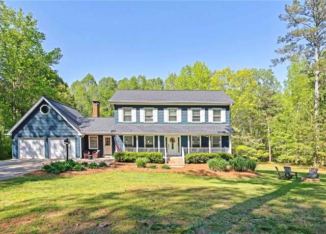 Property at 5830 Wills Wood Cir, Cumming, GA 30040, 5 beds, 4.5 baths
