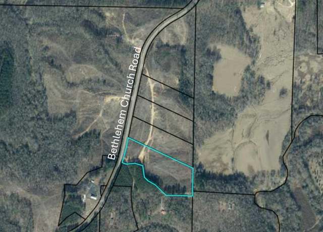 Property at Tract5 Bethlehem Church Rd, Buchanan, GA 30113