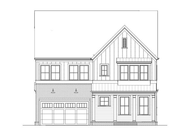 Property at 200 Dawson Dr, Woodstock, GA 30188, 5 beds, 4 baths