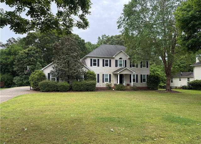 Property at 3438 Clarks Bridge Xing, Gainesville, GA 30506, 4 beds, 3.5 baths