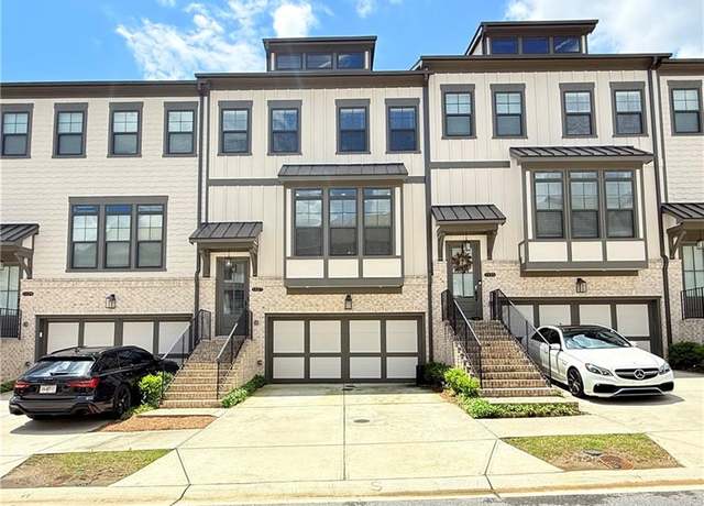 Property at 1127 Provence Ln, Decatur, GA 30033, 3 beds, 3.5 baths