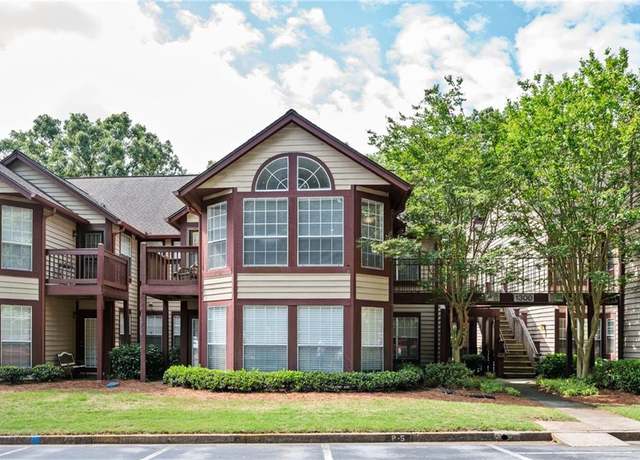 Property at 1306 Red Deer Way #246, Alpharetta, GA 30022, 2 beds, 2 baths