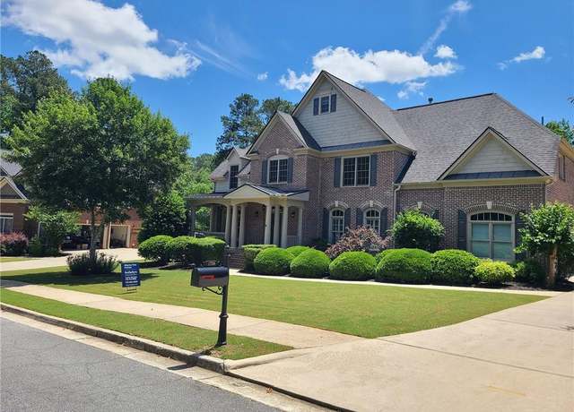 Property at 1758 Rosehedge Way NW, Kennesaw, GA 30152, 4 beds, 3.5 baths