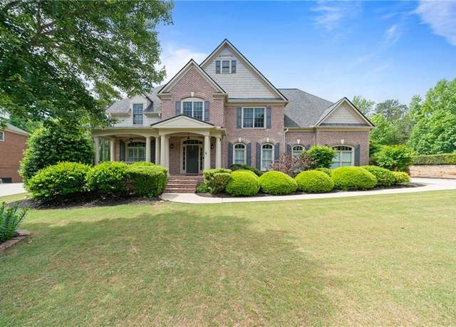 Property at 1758 Rosehedge Way NW, Kennesaw, GA 30152, 4 beds, 3.5 baths