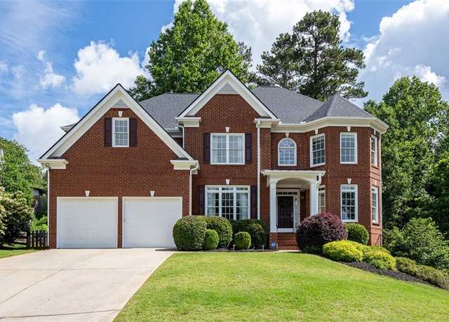 Property at 5370 Newport Bay Psge, Alpharetta, GA 30005, 6 beds, 5 baths