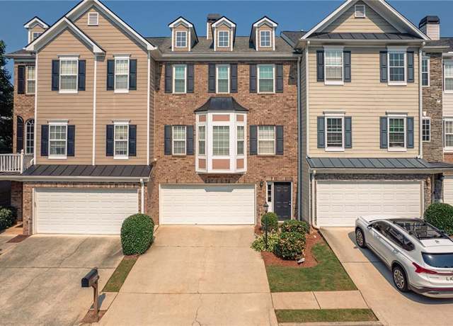 Property at 6004 Turfway Park Ct, Sugar Hill, GA 30518, 3 beds, 3.5 baths