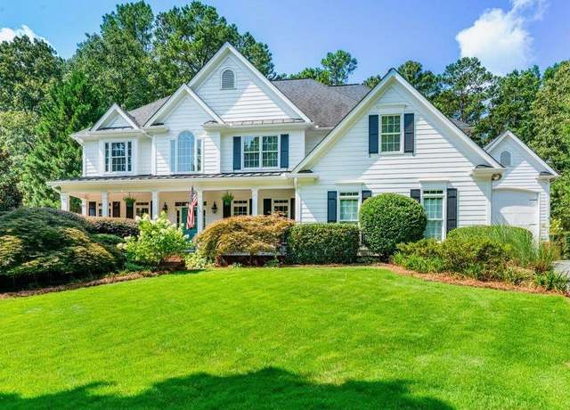 Property at 817 Registry Ter NW, Kennesaw, GA 30152, 6 beds, 5 baths