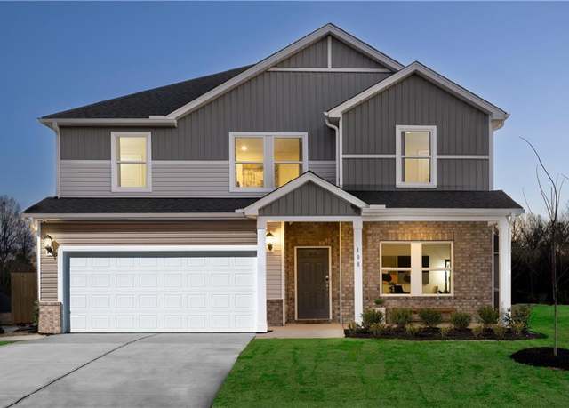 Property at 1921 Fairchild Ln, Grayson, GA 30017, 5 beds, 3 baths
