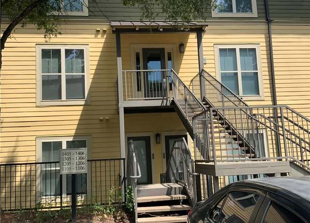 Property at 1195 Milton Ter SE #1205, Atlanta, GA 30315, 1 bed, 1.5 baths