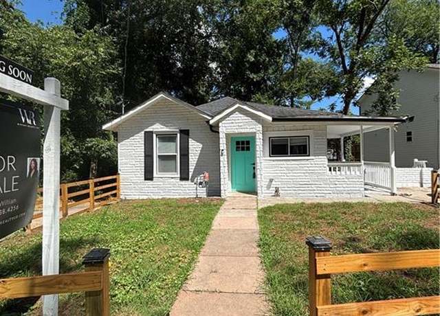 Property at 30 Johnson Rd NW, Atlanta, GA 30318, 4 beds, 3 baths