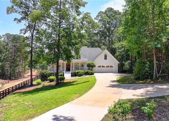 Property at 1630 Bettis Tribble Gap Rd, Cumming, GA 30040, 6 beds, 3.5 baths