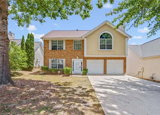 Property at 4369 Estate St, Atlanta, GA 30349, 3 beds, 2 baths