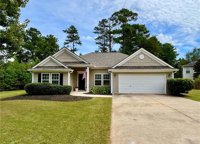 Property at 362 Cedar Bay Cir, Dallas, GA 30157, 3 beds, 2 baths
