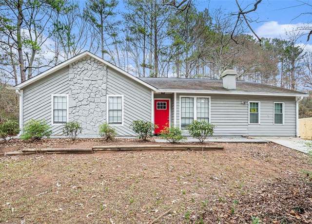 Property at 5632 Rock Springs Rd, Lithonia, GA 30038, 4 beds, 2 baths