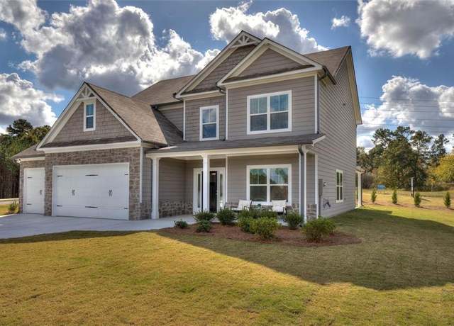 Property at 139 Elivia Way, Dallas, GA 30132, 4 beds, 2.5 baths