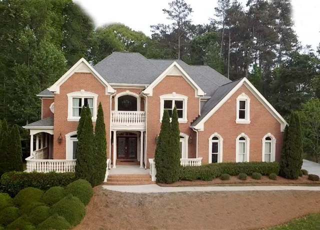 Property at 2650 Riverfront Dr, Snellville, GA 30039, 5 beds, 6 baths