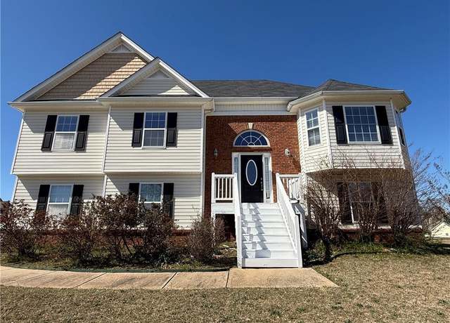 Property at 287 Bramlett Meadows Dr, Douglasville, GA 30134, 4 beds, 3 baths