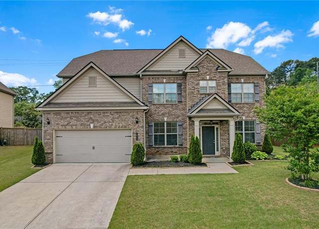 Property at 1645 Dahlia Dr, Cumming, GA 30040, 5 beds, 4 baths