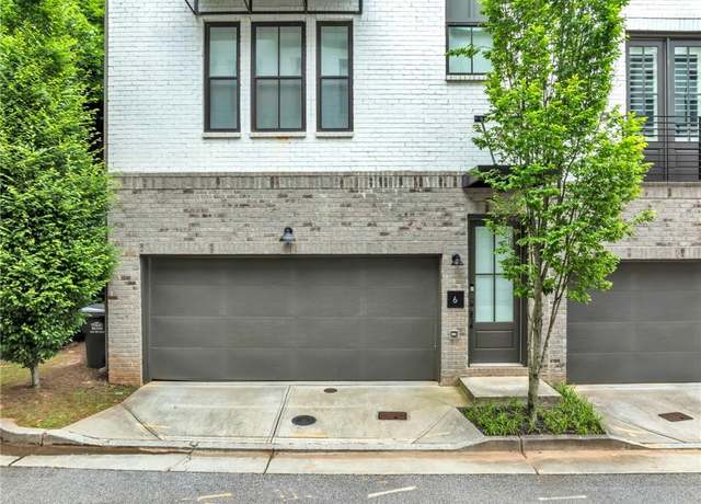 Property at 215 Arizona Ave NE #6, Atlanta, GA 30307, 3 beds, 3.5 baths