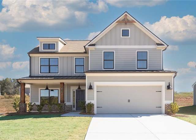 Property at 4140 Chapel Hill Reserve, Douglasville, GA 30135, 4 beds, 2.5 baths