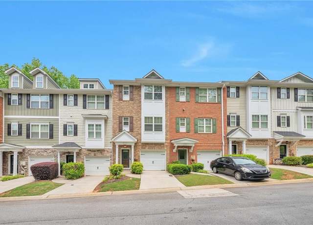 Property at 3094 Lauren Parc Rd, Decatur, GA 30032, 3 beds, 3.5 baths