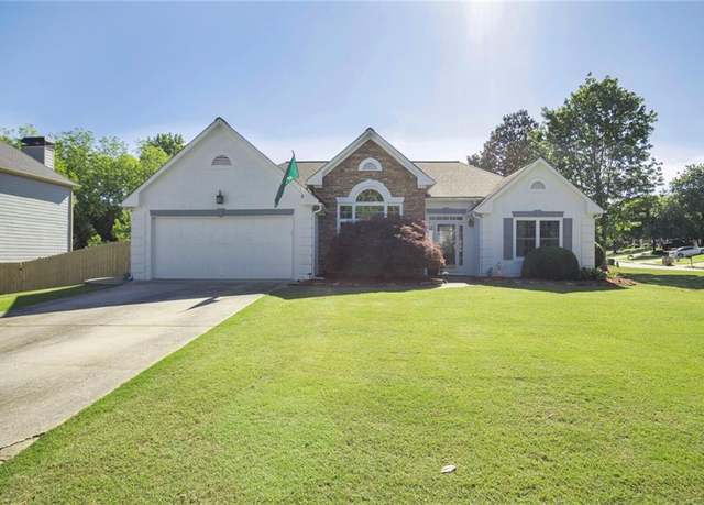 Property at 1610 Trellis Xing, Alpharetta, GA 30004, 3 beds, 2 baths