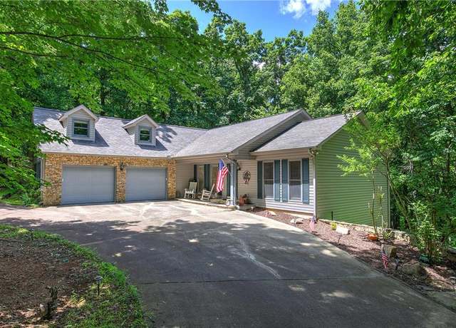 Property at 354 Starcross Ln, Jasper, GA 30143, 3 beds, 3.5 baths
