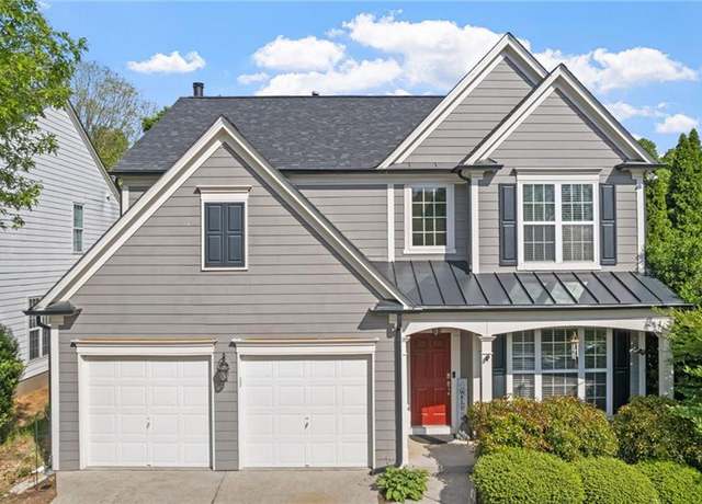 Property at 3525 Elder Field Ln, Cumming, GA 30040, 4 beds, 2.5 baths