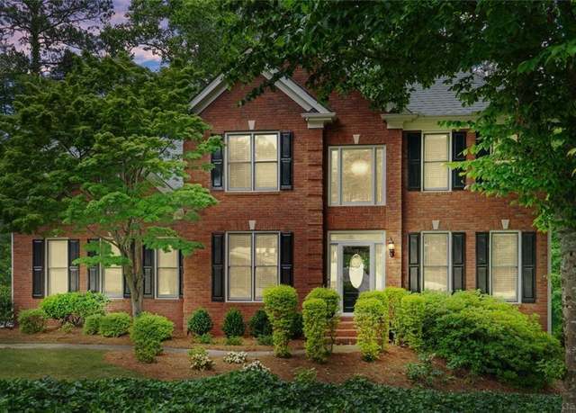 Property at 3642 Fowler Rdg, Douglasville, GA 30135, 3 beds, 3 baths