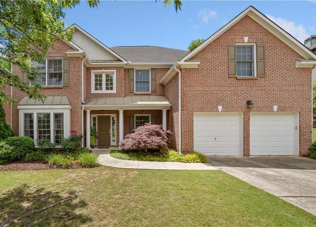 Property at 514 Augusta Dr, Canton, GA 30115, 4 beds, 2.5 baths