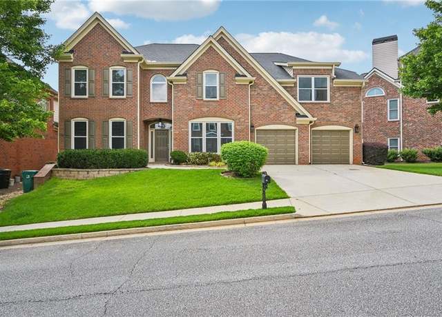 Property at 5066 Healey Dr, Smyrna, GA 30082, 5 beds, 4 baths