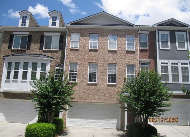 Property at 2975 Wintercrest Trce, Dunwoody, GA 30360, 4 beds, 3.5 baths