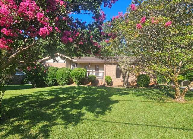 Property at 3294 Connie Way, Winston, GA 30187, 3 beds, 2 baths
