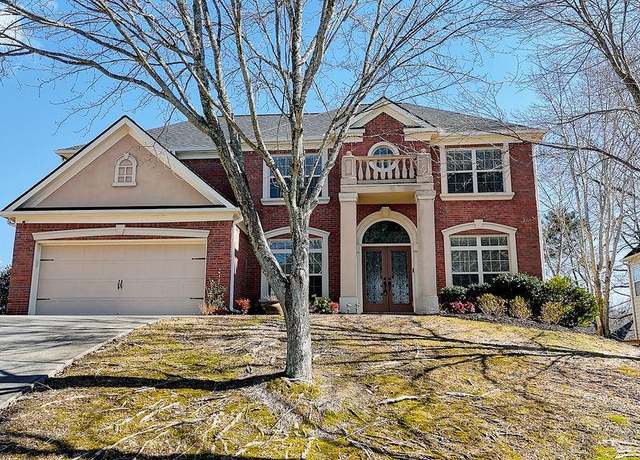 Property at 3120 Esplanade Cir SW, Atlanta, GA 30311, 4 beds, 2.5 baths