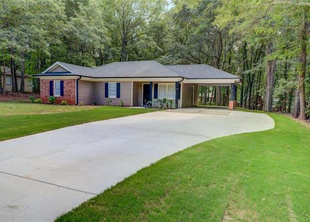 Property at 685 Mills Dr, Covington, GA 30016, 3 beds, 2 baths