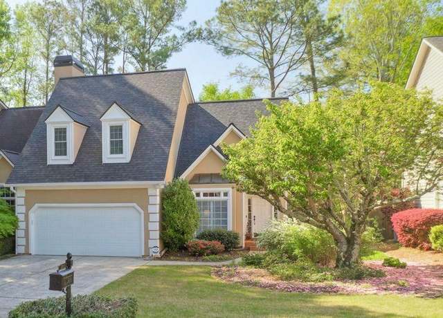 Property at 1187 Newbridge Trce NE, Atlanta, GA 30319, 2 beds, 2.5 baths