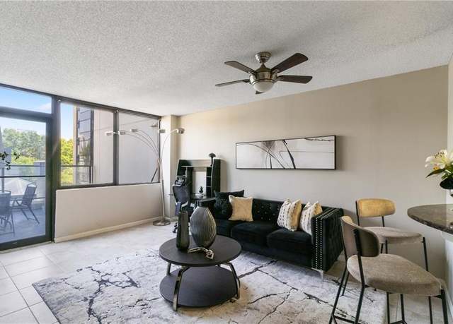 Property at 1280 W Peachtree St NW #810, Atlanta, GA 30309, 1 bed, 1 bath