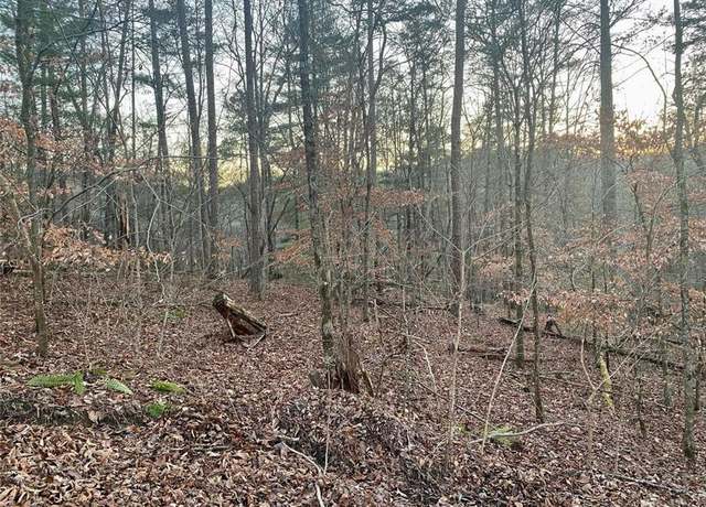Property at 1684 Shade Tree Dr, Talking Rock, GA 30175