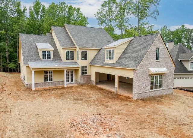 Property at 2163 Saddle Creek Dr, Jefferson, GA 30549, 4 beds, 3.5 baths