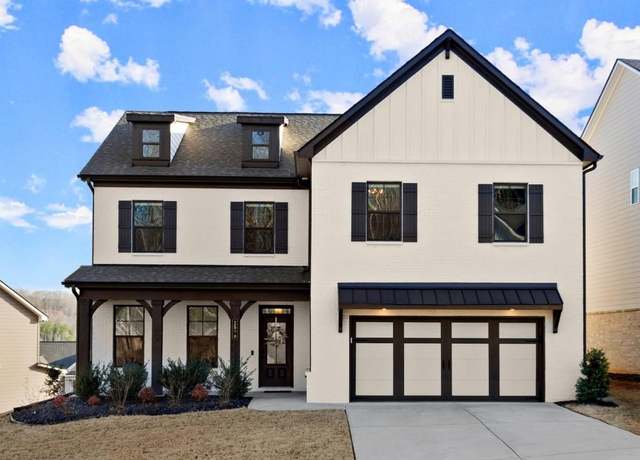Property at 1590 Branthaven Ln, Auburn, GA 30011, 5 beds, 4 baths