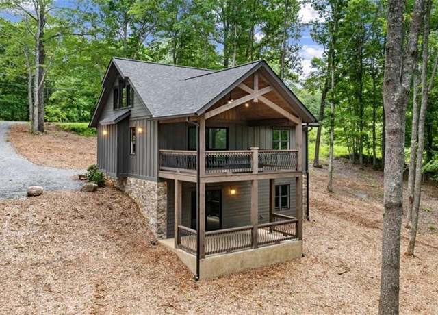 Property at 2357 Ada St, Blue Ridge, GA 30513, 2 beds, 2.5 baths