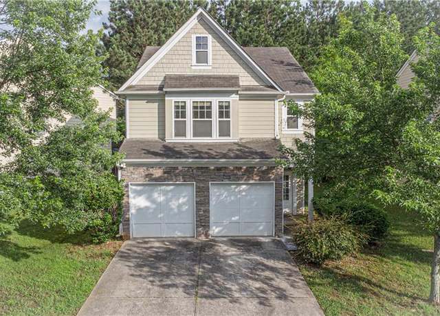 Property at 4350 Annlette Dr, Lawrenceville, GA 30044, 3 beds, 2.5 baths
