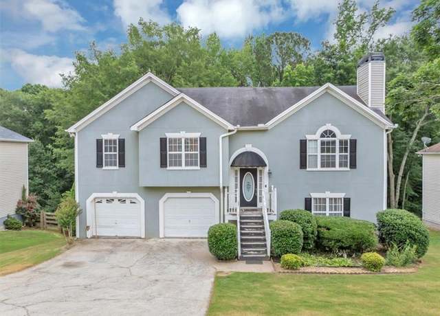 Property at 1735 Silver Way, Lithia Springs, GA 30122, 5 beds, 3 baths
