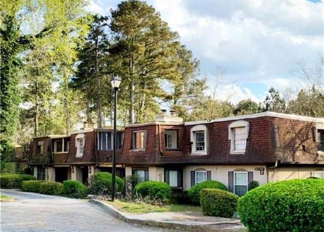 Property at 2972 Parc Lorraine, Lithonia, GA 30038, 2 beds, 2 baths