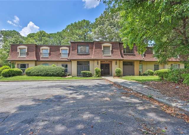 Property at 2972 Parc Lorraine, Lithonia, GA 30038, 2 beds, 2 baths